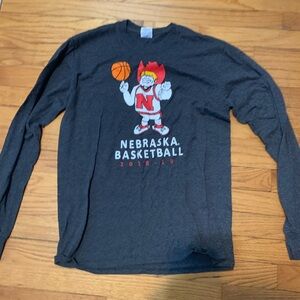 Nebraska long sleeve